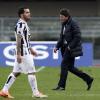 Tevez consiglia l'Italia: "Maldini il massimo. Se prendete lui e Conte siete a posto"...