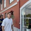 Frosinone, Zerbin si sposta da Isokinetic: test atletici in corso. I dettagli dell'accordo...