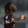 Torino, Njie: "Grande felicità per aver sfruttato l'occasione, bene per me e la squadra"...