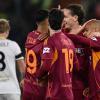 Gasperini a un passo dalla Champions, Il Messaggero: "La Roma cerca la svolta buona"...