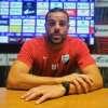 Pianese, Remy racconta mister Prosperi: "Arriverà lontano. Grande uomo, oltre che...