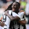 Carnevali conferma la voglia di Kolo Muani 2.0 per la Juve: "Ci siamo lavorando"