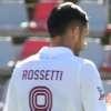 Ravenna, rinnovo fino al giugno 2028 per Matteo Rossetti. La nota del club