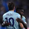 Juventus, Boga: "Rivalità sana con Yildiz: siamo in competizione, ma c'è feeling"...