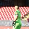 Ternana, rinforzo fra i pali: il classe '95 Gianmarco Vannucchi firma per due stagioni...