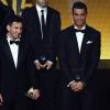 C'è una statistica pazzesca che (per il momento) unisce Cristiano Ronaldo e Messi...