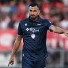 Sampdoria, le ultime da Bogliasco: si ferma Coda, Begic migliora, Palma verso il...