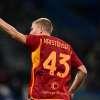 Eintracht Francoforte, arriva il riscatto dell'ex Roma Kristensen