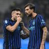 Acerbi e De Vrij contro Chivu: il gruppo dell'Inter è molto unito finché qualcuno...