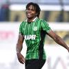 Laurienté espulso in Sassuolo-Celta Vigo: c'è anche la possibilità che venga squalificato...