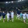 Lazio, tutti i terzini sono in bilico. In entrate piace il tedesco Netz del Mönchengladbach...