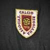 Tegola in difesa per la Reggiana: si ferma Bozzolan. Frattura al quinto metatarso...