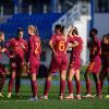 Serie A Femminile, la Roma allunga sull'Inter. Oggi continua la 17ª giornata