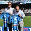 Krol: "Spero in un Napoli sempre competitivo. Mondiali? Non vincerà la mia Olanda"...