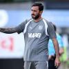 Sassuolo, Aquilani: "Bene Adzic, ci darà una mano. Bowie porta cose diverse da Pinamonti"...