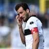 Nessuno come Vazquez... per falli subito. Il calciatore del Parma è il più colpito...