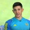 Udinese sulle tracce di Brey: il giovane del Boca Juniors che piace anche alla Lazio...