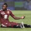 Valencia, l'ex Roma Umar Sadiq firma fino a giugno: il comunicato del club 