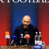 Catania, Varrà si presenta: "Nessuno è incedibile, la mia credibilità viene prima"...