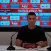FOCUS TMW - La Top 11 del Girone B di Serie C: Pertica, prima gioia tra i "pro"....