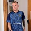 Parma, Frigan pronto a tornare: "Non è la stagione che mi aspettavo ma ho imparato...