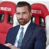 Salernitana, tentativo di De Sanctis per Brereton Diaz ma la concorrenza è tanta
