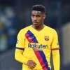 Real Betis, si punta al ritorno di Junior Firpo ma l’Olympique Lione è avanti