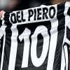 Un altro figlio d'arte per la Sanremese: ecco Tobias Del Piero. Giocherà con Djorkaeff...