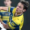 Parma, Nicolussi Caviglia infortunato è una tegola per Cuesta