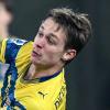Parma, Nicolussi Caviglia: "Sappiamo sfruttare le nostre caratteristiche, cercavamo...