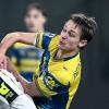Nicolussi Caviglia, stop ai prestiti: presto il riscatto del Parma, incassa anche...