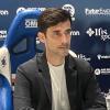 Sampdoria, Branco: "Ho scelto il progetto. Bisogna lavorare sapendo che c'è la pressione"...