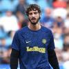 Inter, intervento riuscito per Di Gennaro dopo l'infortunio al polso subito in allenamento...