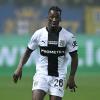 Sassuolo, Coulibaly carico: "Dobbiamo continuare così, cresciamo tutti insieme"