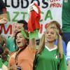 Repubblica Ceca-Messico 0-3: il tabellino della gara