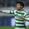 Clamoroso errore di Skorupski, Hatate porta il Celtic avanti al 5': Bologna sotto...
