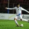 Virtus Entella, ecco Granata per la difesa: arriva in prestito con opzione di riscatto...
