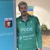 Genoa, dalla Svizzera alla Scozia e la sinergia col Rapid Bucarest: Siegrist, il...