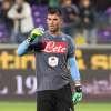 Si ritirano due vecchie conoscenze della Serie A. Addio al calcio giocato per Andujar...