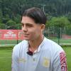 Catanzaro, il saluto di Rispoli: "La Serie A mancata non cancella il percorso straordinario"...