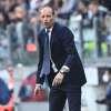 Juventus, Allegri accusa: "È passato uno dell'Inter e mi ha dato una pedata. Mio...