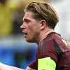 De Bruyne 'costa' il posto del ct del Kazakistan: dimissioni in conferenza stampa...