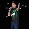 Nek, tifoso del Sassuolo: "La Serie A ritrovata dà coraggio. E mister Grosso è grande"...