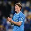 Scozia-Marocco, le formazioni ufficiali: 4 'italiani' in campo, McTominay è la stella