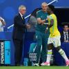 Vinicius sboccia anche col Brasile, Ancelotti: "Mai avuti dubbi sul suo amore per...