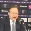 Udinese, Collavino: "Possiamo lottare divertendoci. La nostra crescita è costante"...