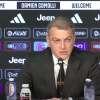 Bezhani non raggiungerà Comolli alla Juventus. Il Tolosa lo promuove a direttore...