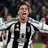 Juventus seconda come il Torino… ma in due classifiche opposte