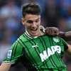 Sassuolo, dietrofront per Boloca: fuori con l'Udinese dopo il rientro con l'Inter...
