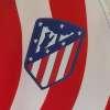 UFFICIALE: Atletico Madrid, firma Doherty. Domani alle 13.30 la presentazione alla...